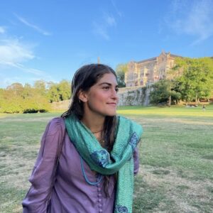 Seda Green