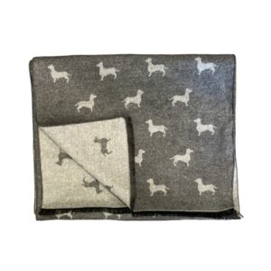 Teckel Grey