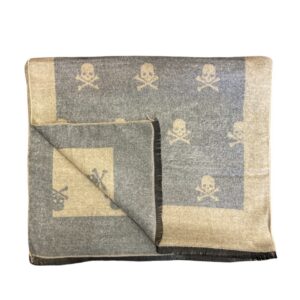 Calavera Grey