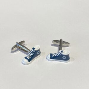 Converse Blue