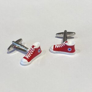 Converse Red