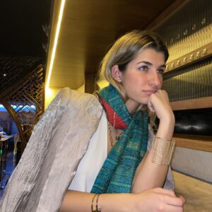 Trepadora