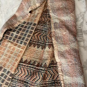 Geometric Seda