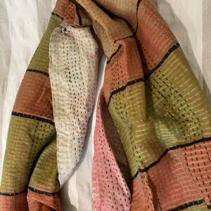 Stripes Seda