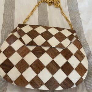 Brown Diamond