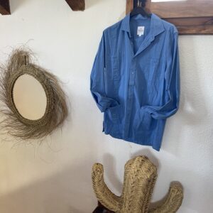 Guayabera Eléctrica