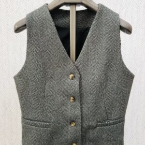 Tweed Grey