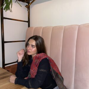 Viviane Seda