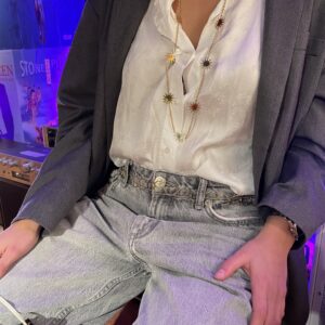 Chain-Chain