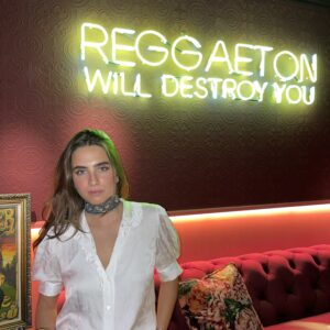 Reggae