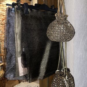 Glitter Seda