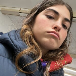 Turkey Seda