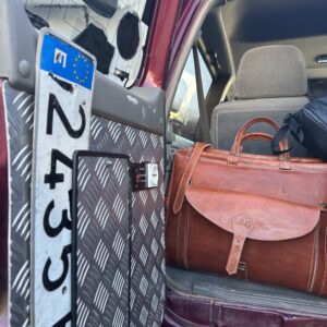 Leather Bags