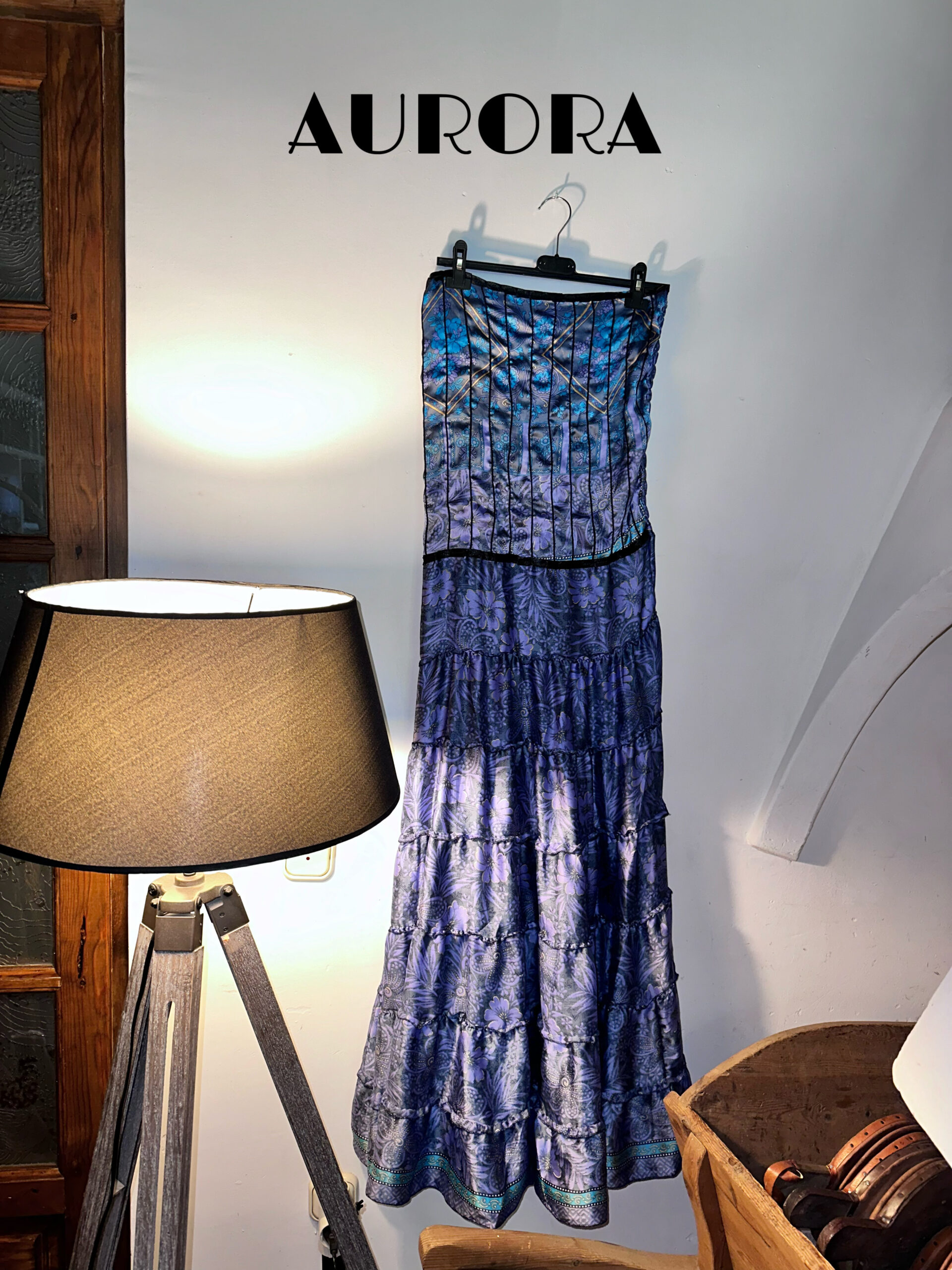 Vestido Africano - Imagen 13