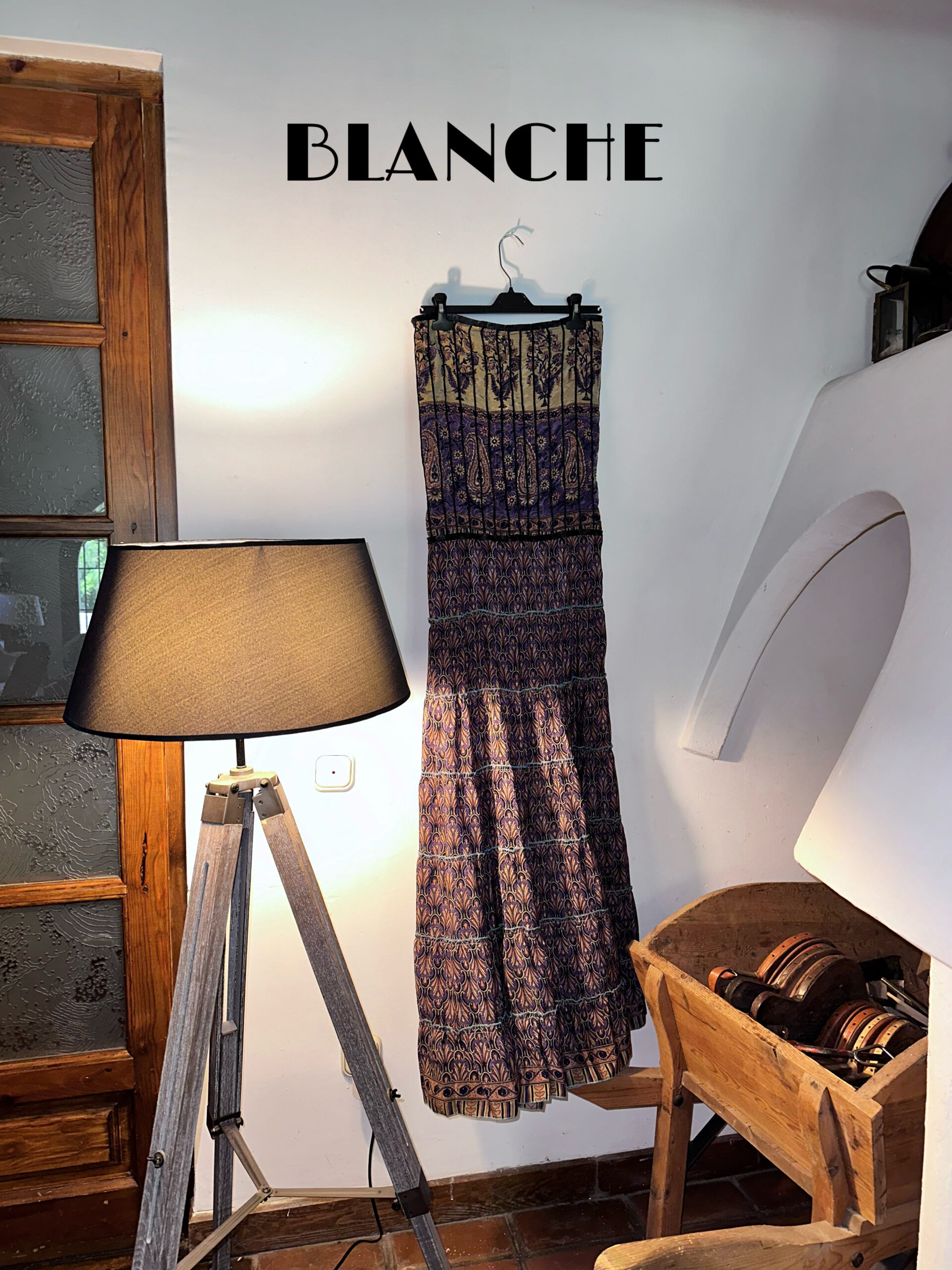 Vestido Africano - Imagen 21