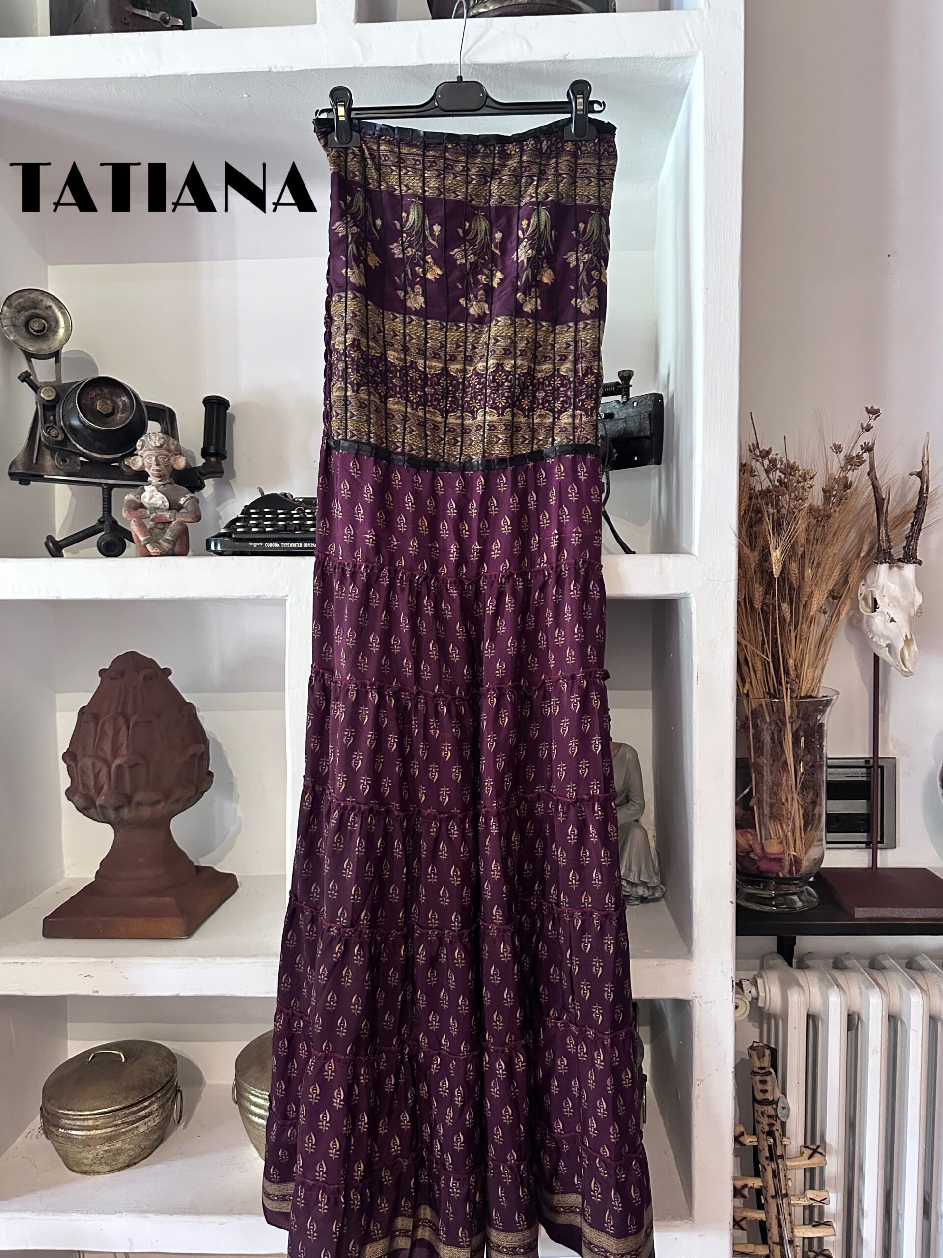 Vestido Africano - Imagen 24