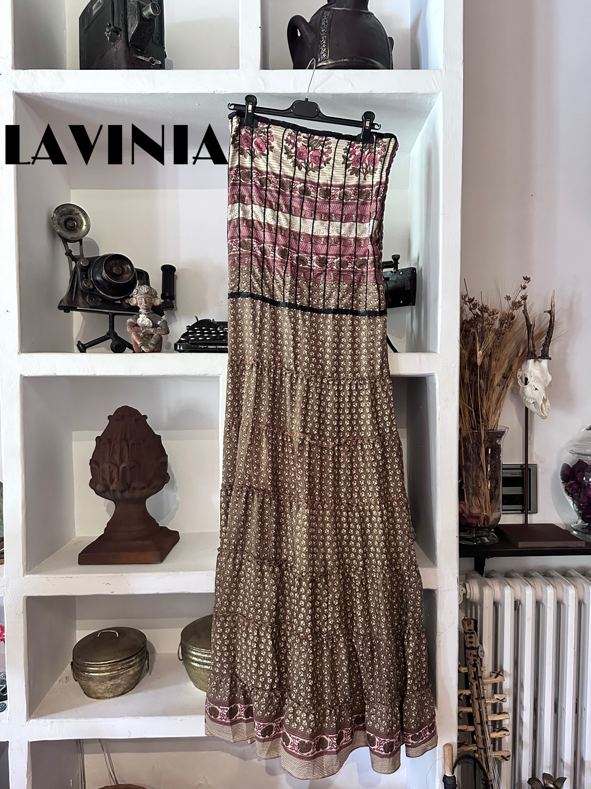 Vestido Africano - Imagen 15